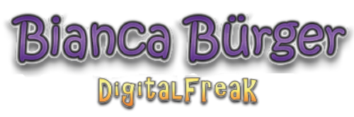 Logo von Bianca Bürger *Digitale Assistenz*